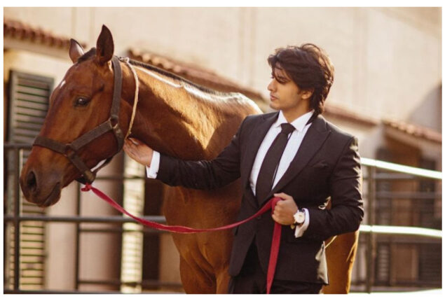 daniyal zafar