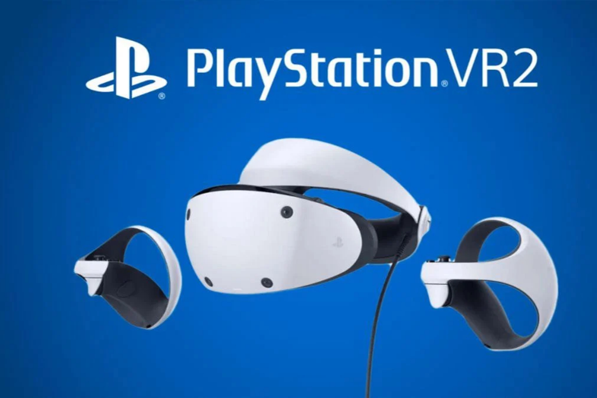 Sony PlayStation VR2