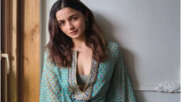 Alia Bhatt