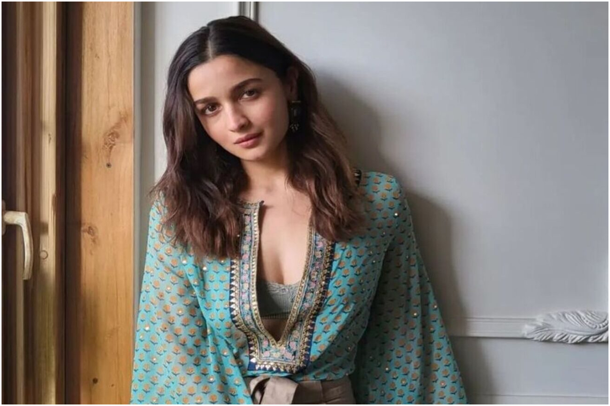 Alia Bhatt