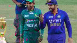 Swann & Harbhajan support Pakistan-India in T20 World Cup 2022 final