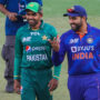 Swann & Harbhajan support Pakistan-India in T20 World Cup 2022 final