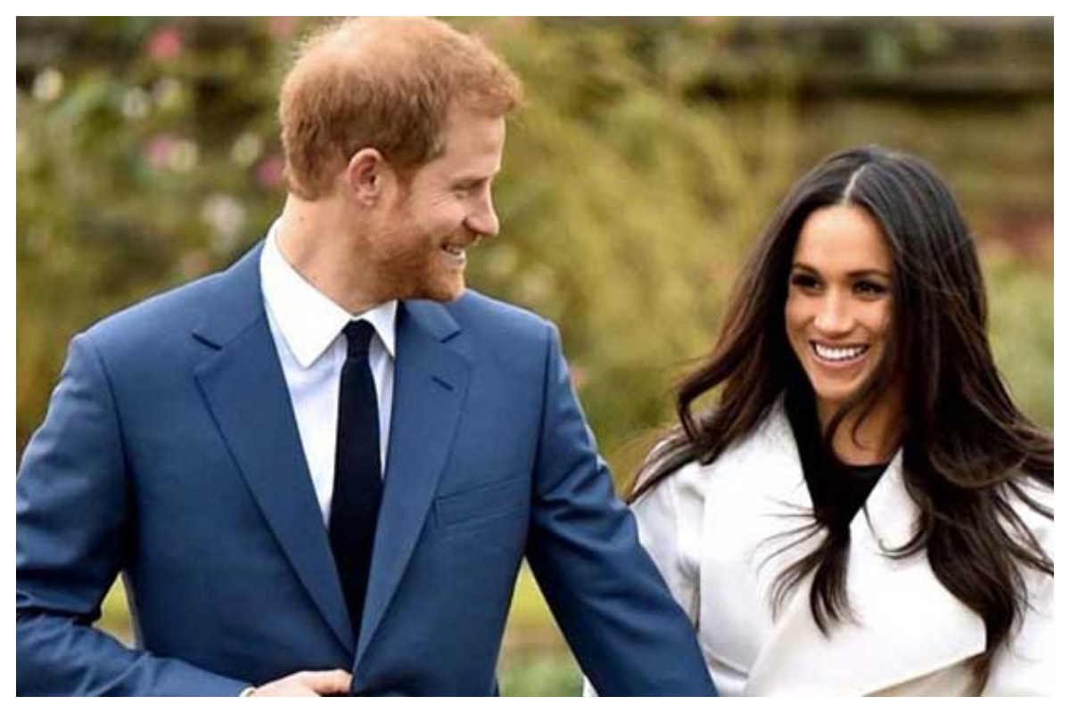Meghan Markle is too "dangerous" to be Prince Harry's wife: Experts claim that