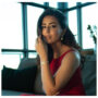 Ushna Shah accuses Industry as frauds