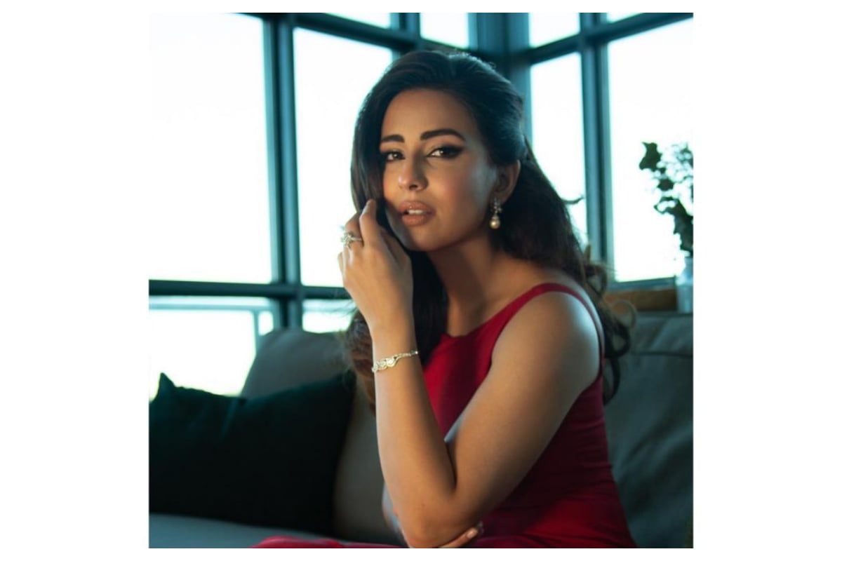 Ushna Shah