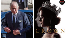 Australian monarchists criticise “The Crown’s” “inaccurate” portrayal of King Charles