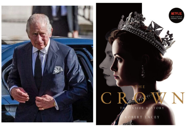 Australian monarchists criticise “The Crown’s” “inaccurate” portrayal of King Charles