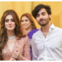 Jannat Mirza, a TikTok celebrity, declares her “break-up” with Umer Butt