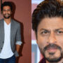 What interesting thing Vicky Kaushal learnt from Shah Rukh Khan?