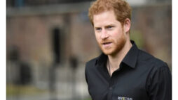 Is Prince Harry “losing” his memoir author?