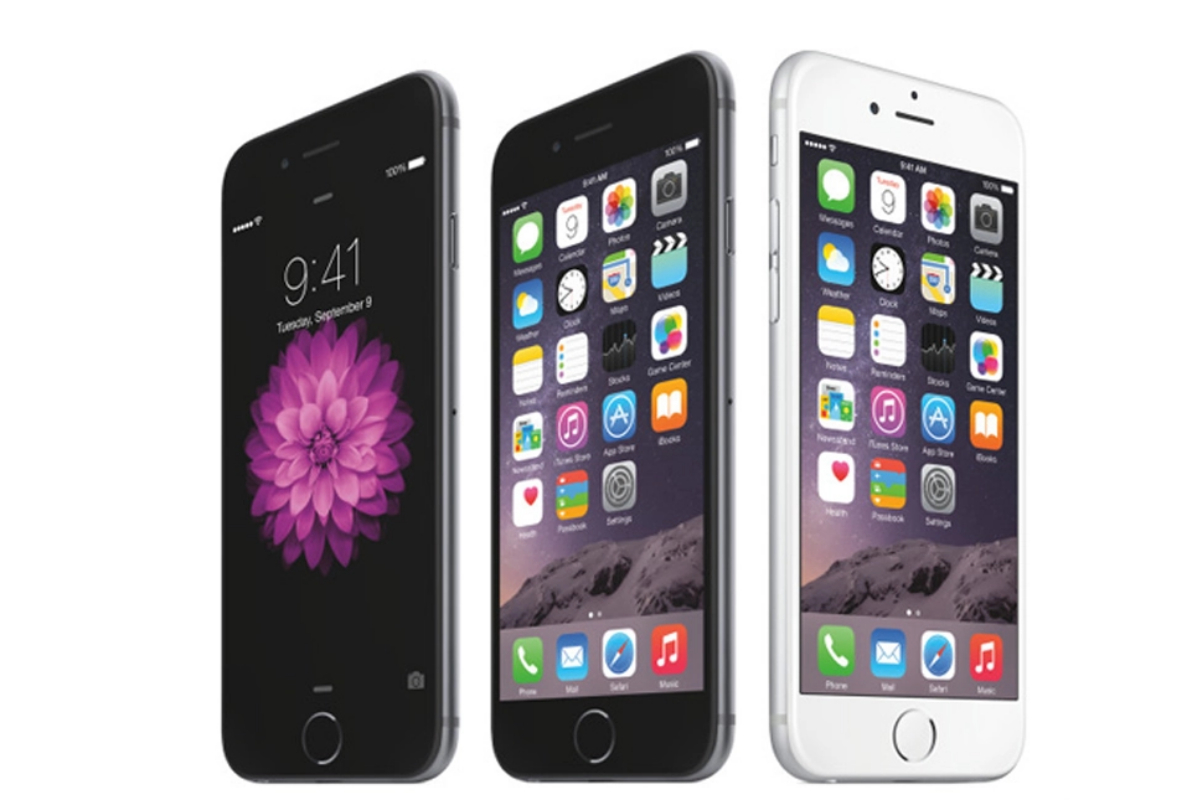 Apple iPhone 6 price in Pakistan