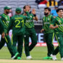 Pakistan to face New Zealand in T20 World Cup 2022 semifinal