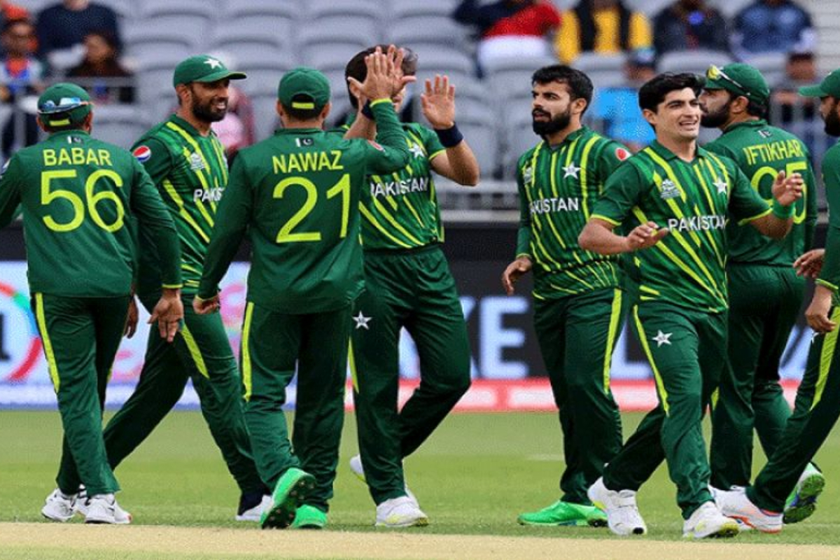 T20 World Cup 2022 semifinal