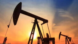 Oil prices decline as China imposes more extensive Covid-19 restrictions