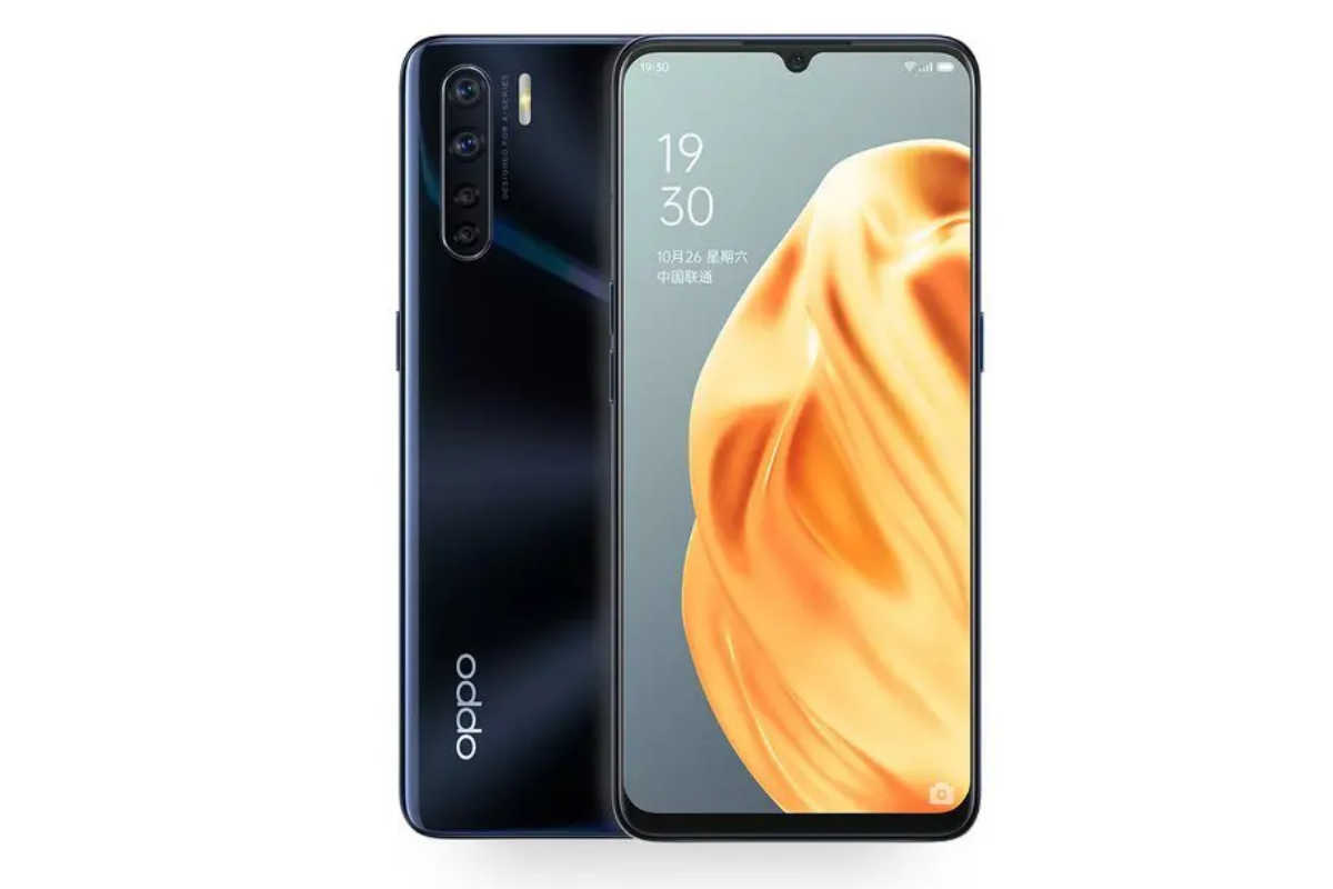 Oppo F15s price in Pakistan