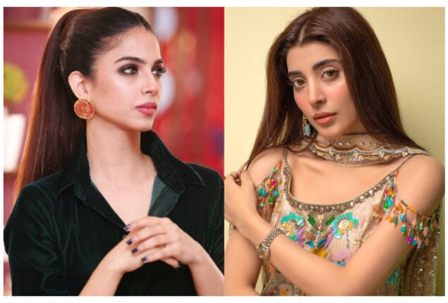Latest Statement from Sonya Hussyn Regarding Payment Dispute With Urwa Hocane