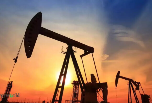 oil prices