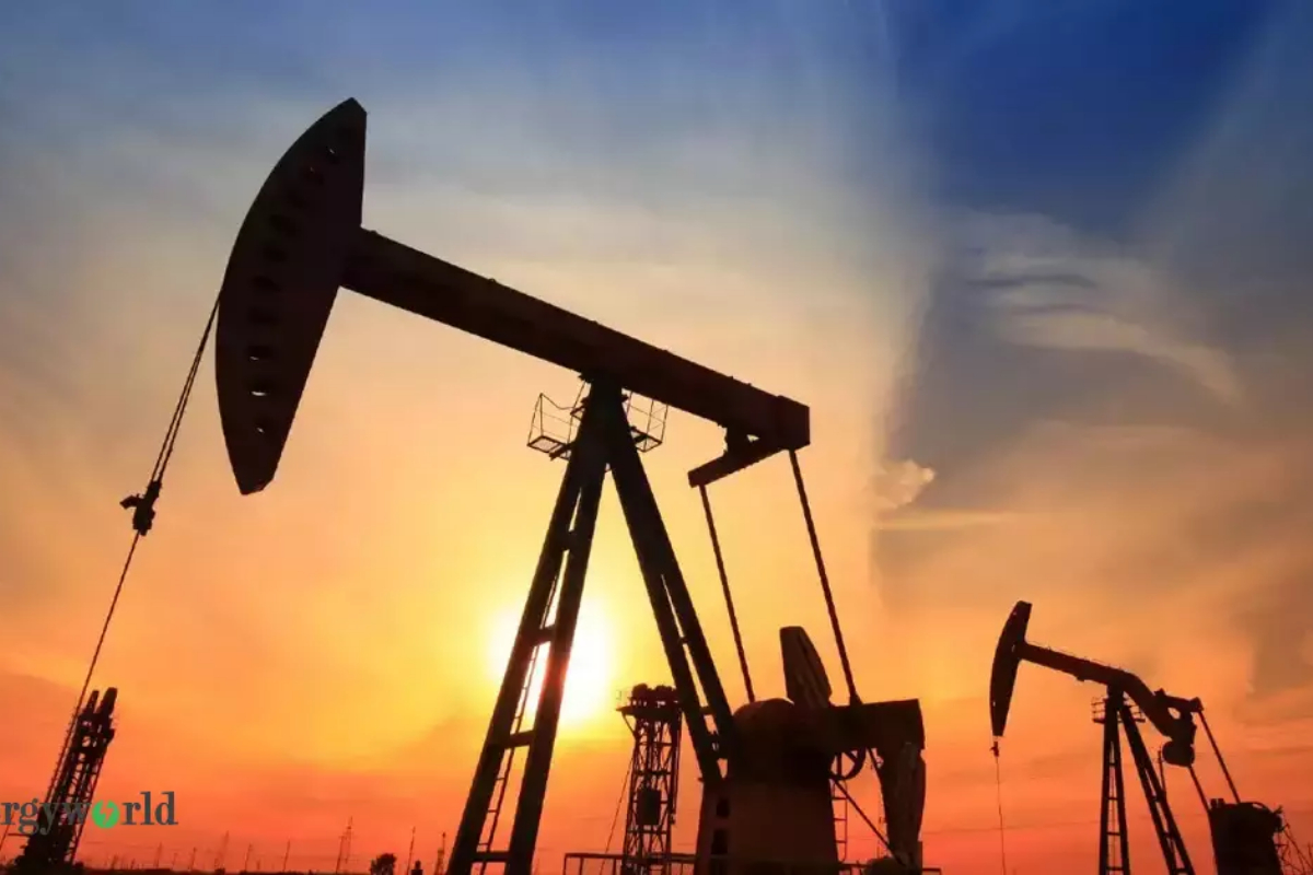 oil prices