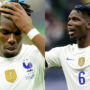 Paul Pogba has been ruled out of participation in 2022 FIFA World Cup