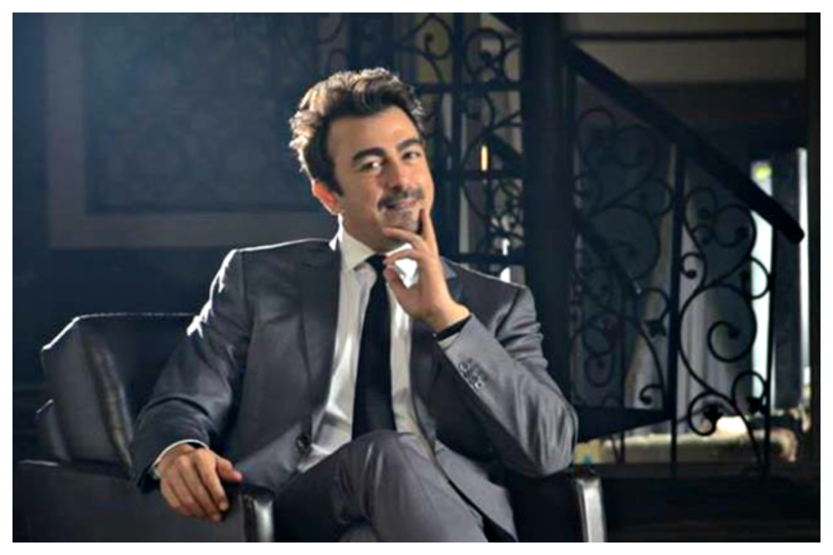 Shan Shahid