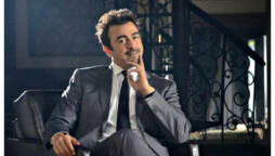 Shaan Shahid shares his views on high rate of divorces in showbiz