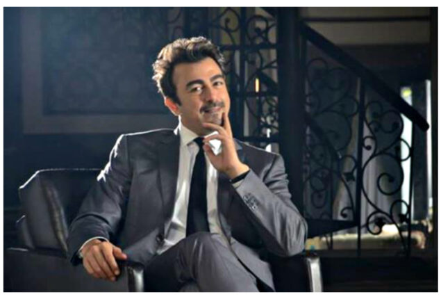 Shaan Shahid shares his views on high rate of divorces in showbiz