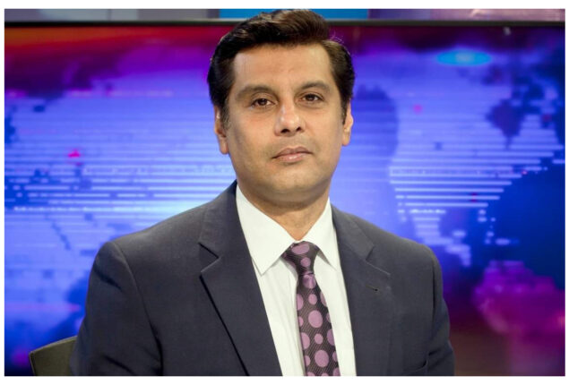 Arshad Sharif murder case: SC orders govt to register FIR by tonight