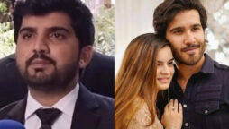 “Feroze Khan refused to pay necessary amount for children:” Aliza Sultan’s lawyer