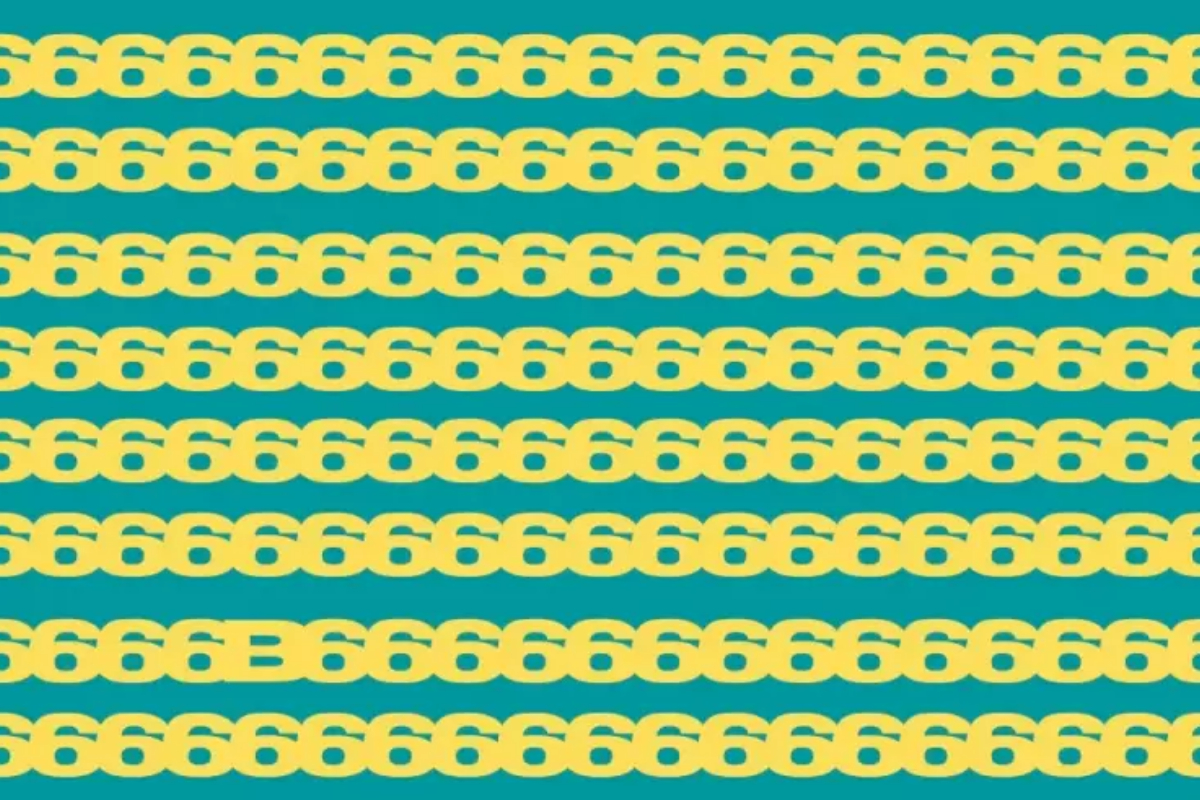 Optical Illusion