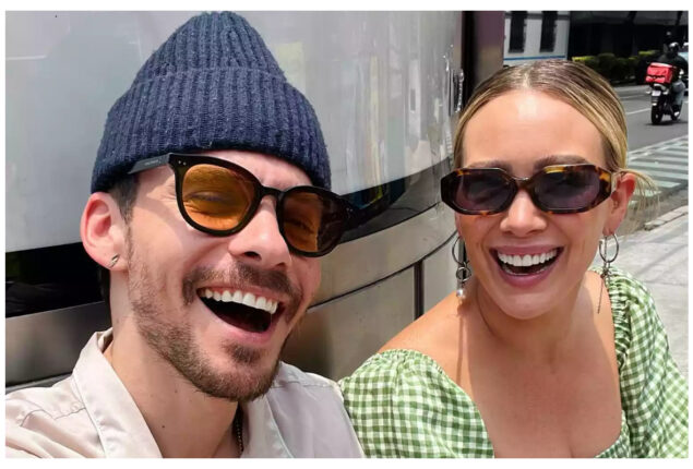 Timeline of Hilary Duff and Matthew Koma’s Relationship