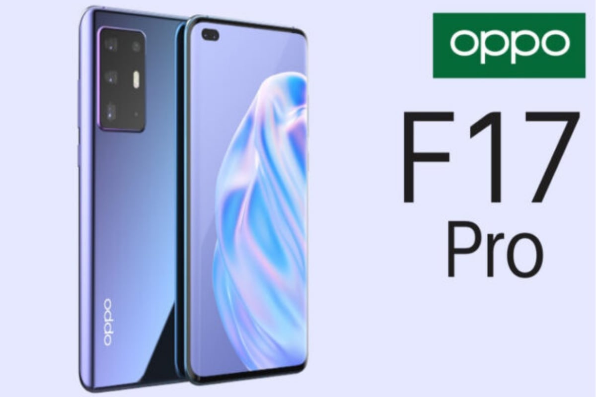 OPPO F17 Pro price in Pakistan