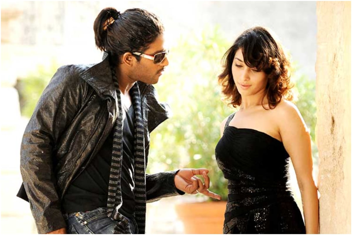 Allu Arjun