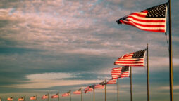 Where are the wealthiest Americans residing?
