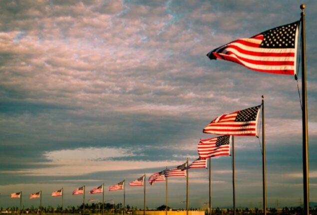 Where are the wealthiest Americans residing?