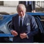 During a walkout in York, King Charles and Camilla evade an attack