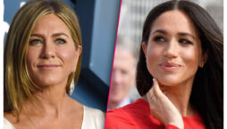 Meghan Markle and Jennifer Aniston to talk about harmful ideas about women?