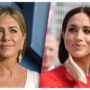 Meghan Markle and Jennifer Aniston to talk about harmful ideas about women?