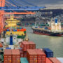 South Korea Oct exports fall to lowest in 26 months low, worsening deficit