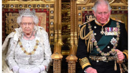 The letter from King Charles didn't show "enough time and respect" for Queen