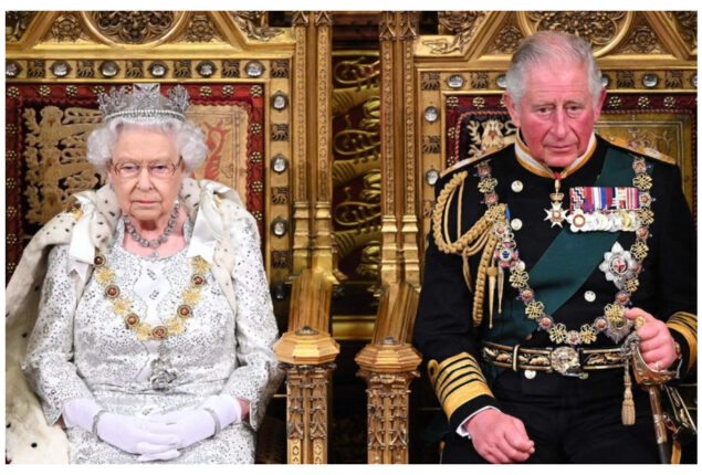 The letter from King Charles didn't show "enough time and respect" for Queen