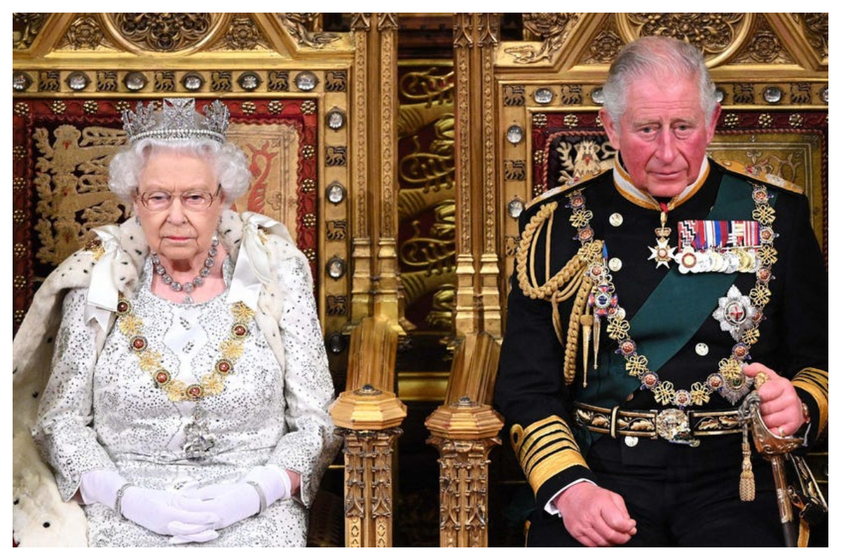 The letter from King Charles didn't show "enough time and respect" for Queen