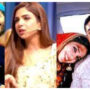  Sonya Hussyn’s perspective working with Feroze Khan and Mohsin Abbas