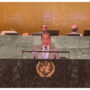 At UN, Pakistan calls for reviving Afghan economy