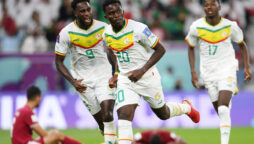 Qatar vs Senegal 1-3 | FIFA World Cup 2022 Points Table and Teams Standings