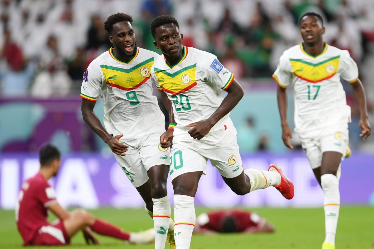 Qatar vs Senegal 1-3 | FIFA World Cup 2022 Points Table and Teams Standings