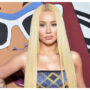 Recovering from Back Surgery says Iggy Azalea