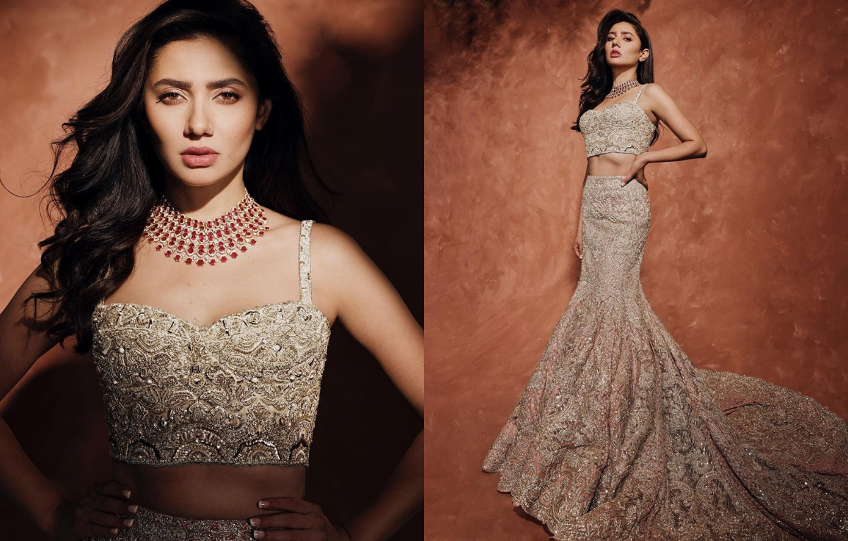 Mahira Khan