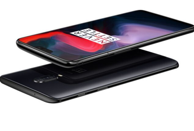 OnePlus 6 price in Pakistan