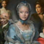 Rihanna, Adele, and Beyonce among other top actors immortalized in interesting avatars