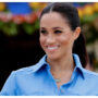 Meghan Markle doesn’t follow royal rules when she tells Americans to vote